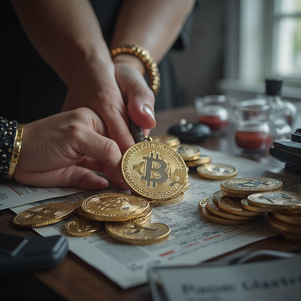 Startup crypto din Timișoara—compliance complet